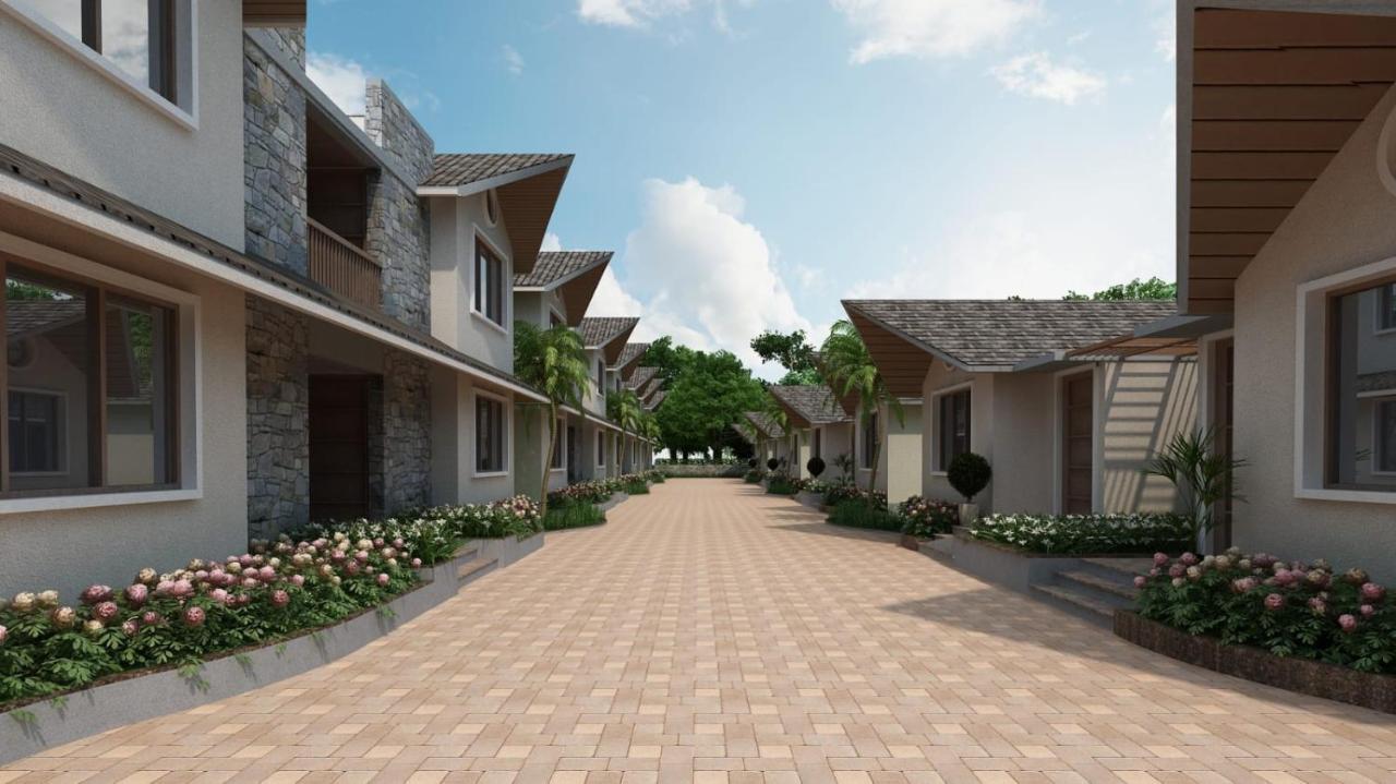 Отель Club Heaven Palanpur Экстерьер фото