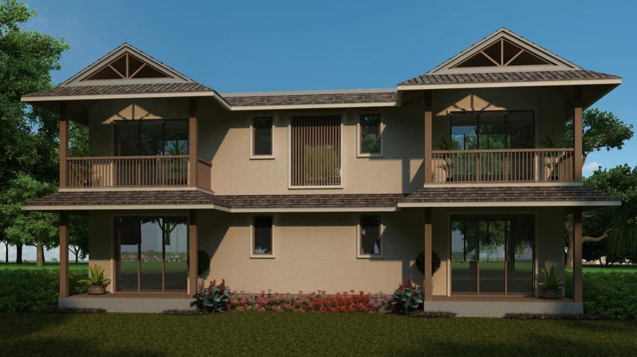 Отель Club Heaven Palanpur Экстерьер фото