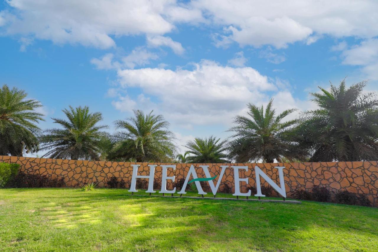 Отель Club Heaven Palanpur Экстерьер фото
