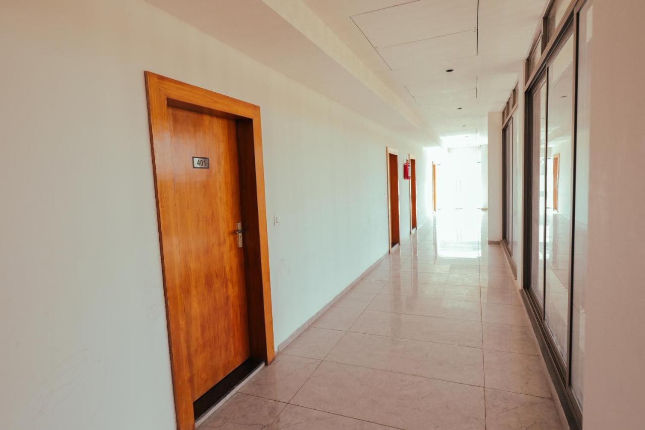 Отель Club Heaven Palanpur Экстерьер фото