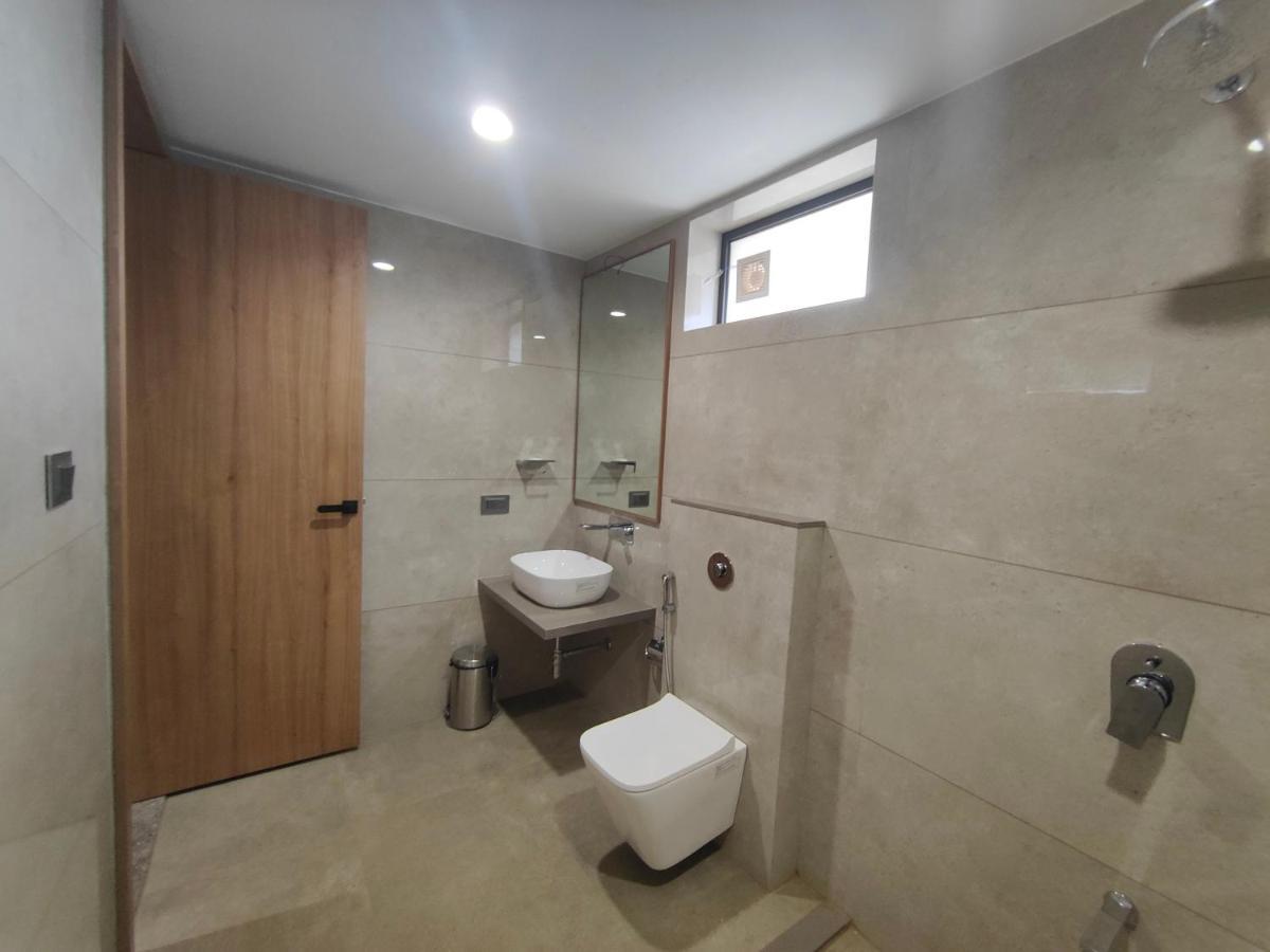 Отель Club Heaven Palanpur Экстерьер фото